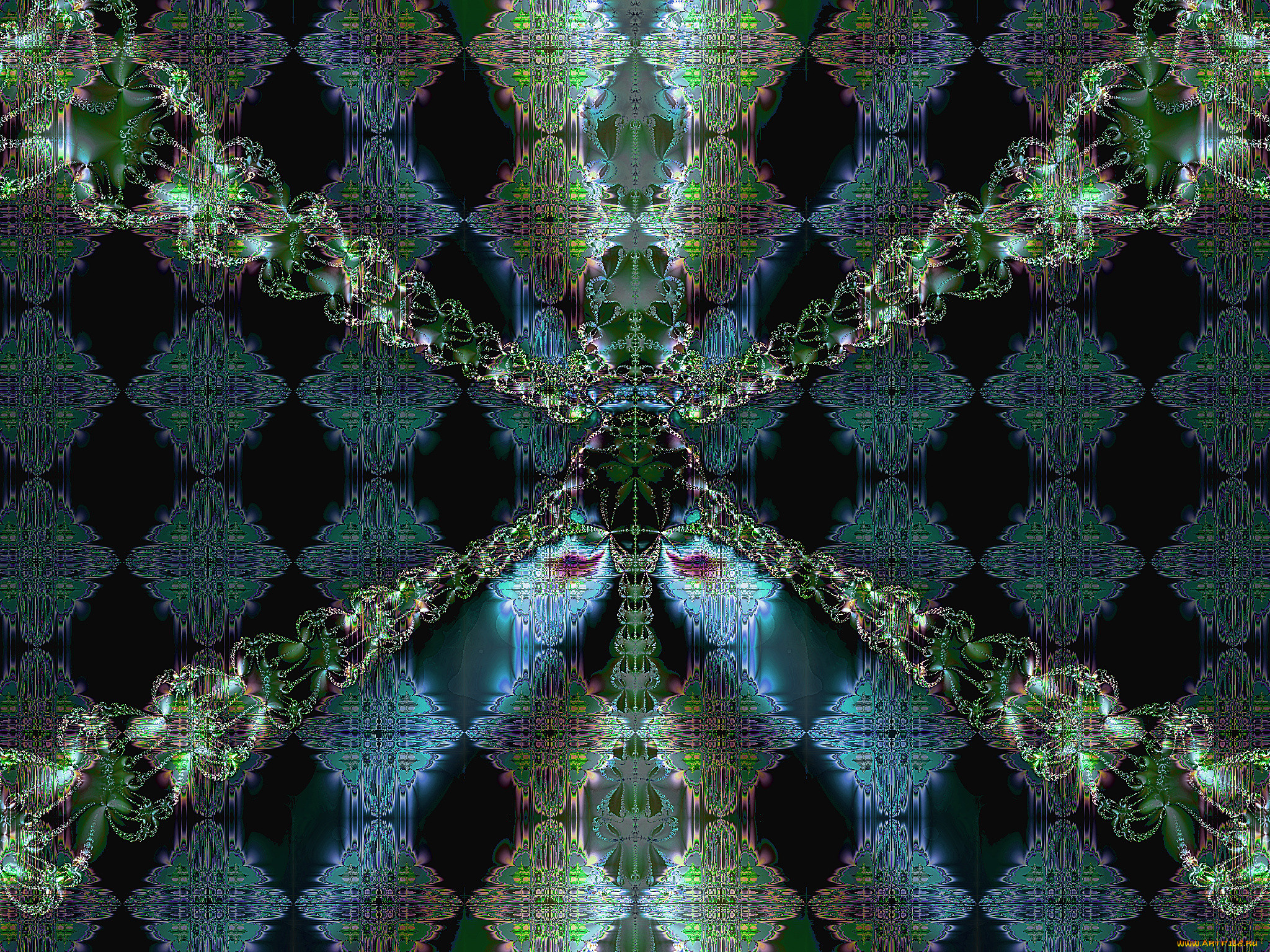 3, , fractal, , , , 